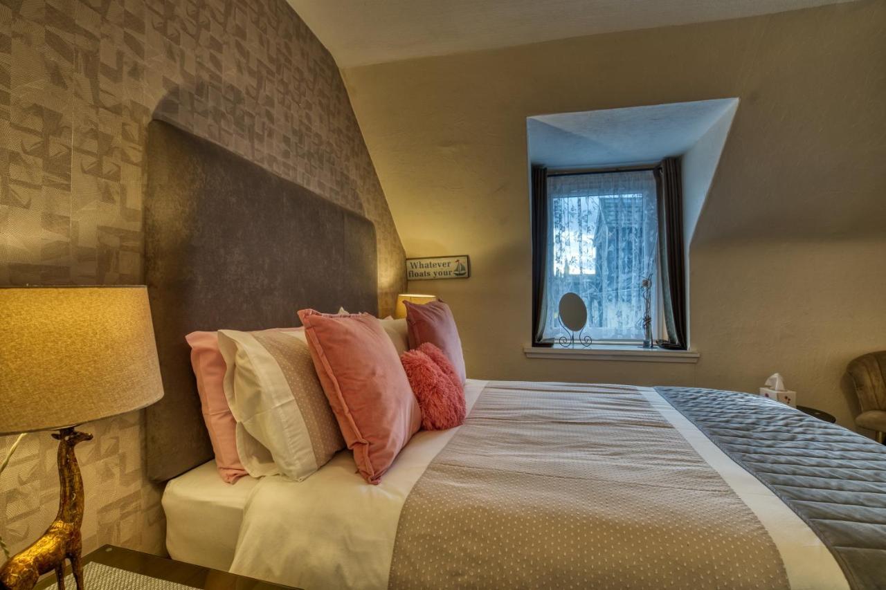 Pitfaranne Guest House Inverness Exteriér fotografie